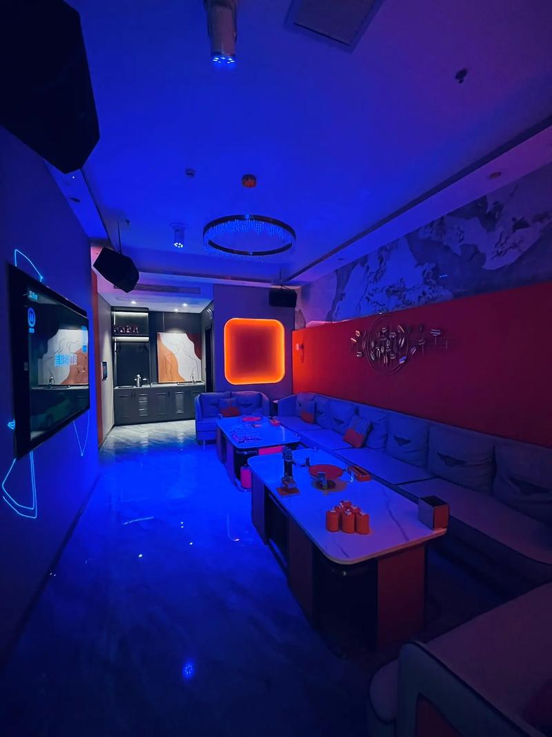 德阳商务ktv费用怎么算详细解析-绵竹市ktv预订