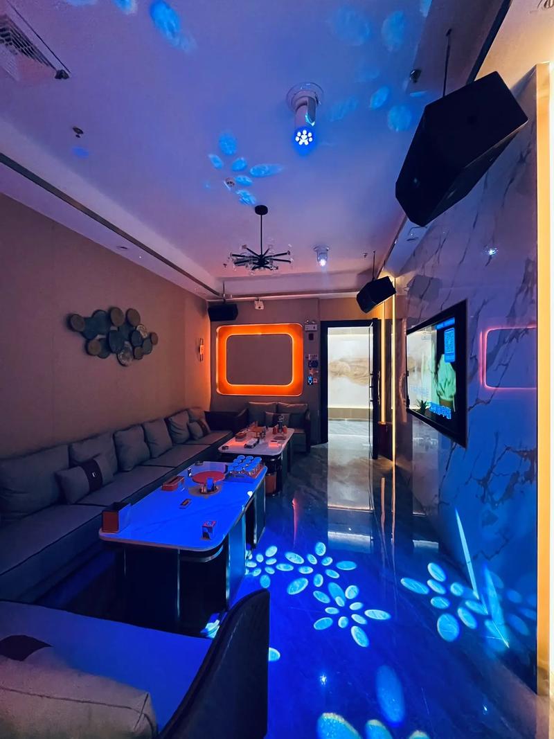 德阳商务ktv有没有推荐选择-绵竹市ktv预订